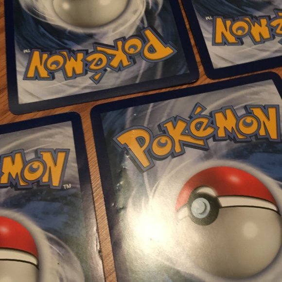 JUMBO OVERSIZE POKEMON CARD LOT MIXED GX EX BREAK HOLO PROMO CARDS SCIZOR BEWEAR - Picture 16 of 16